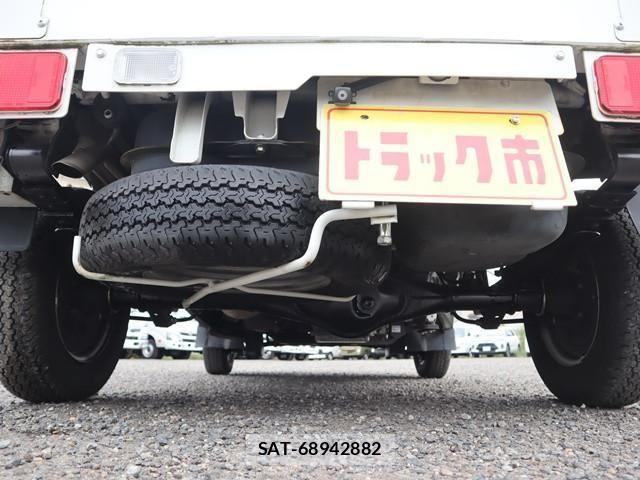Suzuki CARRY TRUCK 2018-12 1741660-21