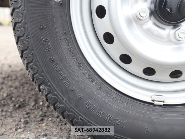 Suzuki CARRY TRUCK 2018-12 1741660-22