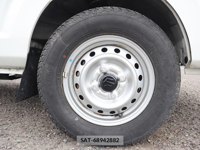 Suzuki CARRY TRUCK 2018-12 1741660-23