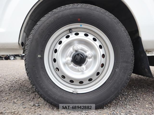 Suzuki CARRY TRUCK 2018-12 1741660-26