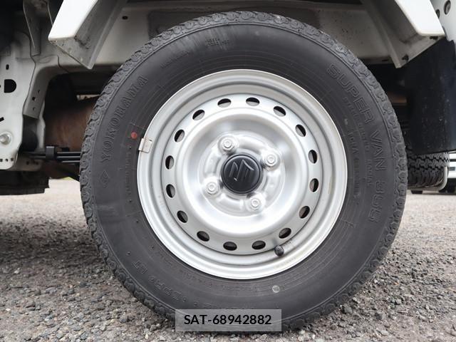 Suzuki CARRY TRUCK 2018-12 1741660-27