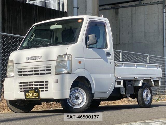 Suzuki CARRY TRUCK 2008-11 1823099-0