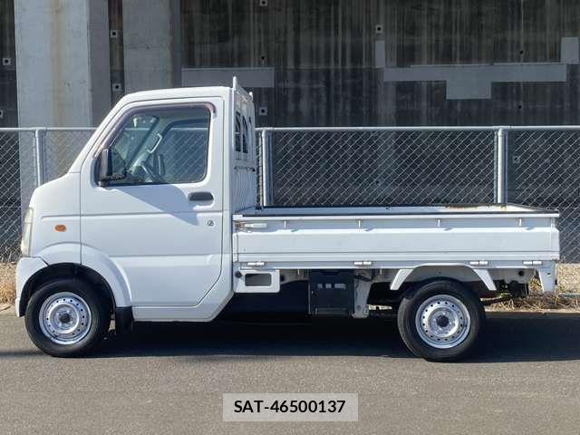 Suzuki CARRY TRUCK 2008-11 1823099-9