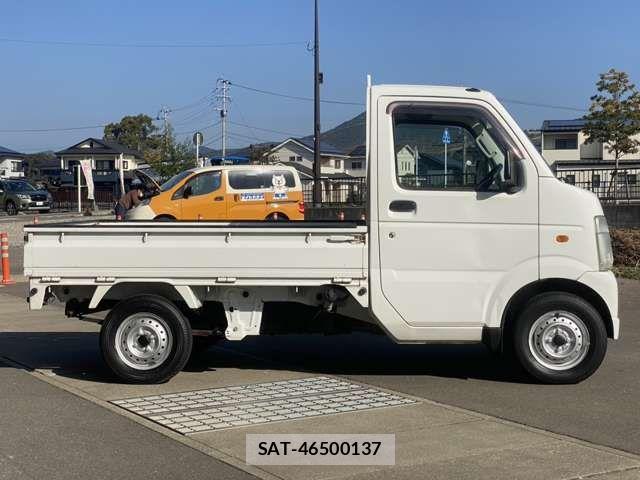 Suzuki CARRY TRUCK 2008-11 1823099-11