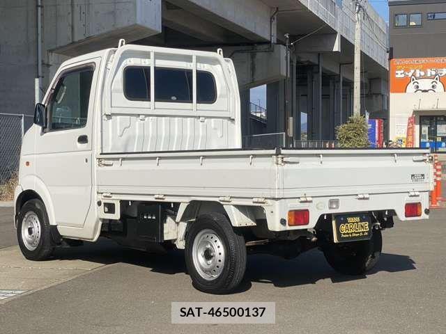 Suzuki CARRY TRUCK 2008-11 1823099-12