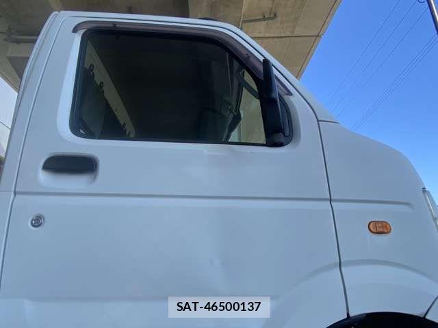 Suzuki CARRY TRUCK 2008-11 1823099-13