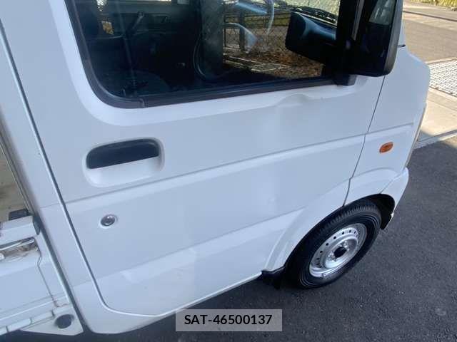 Suzuki CARRY TRUCK 2008-11 1823099-14
