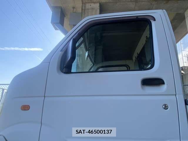 Suzuki CARRY TRUCK 2008-11 1823099-16