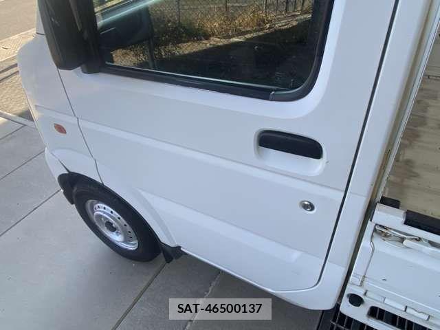 Suzuki CARRY TRUCK 2008-11 1823099-17