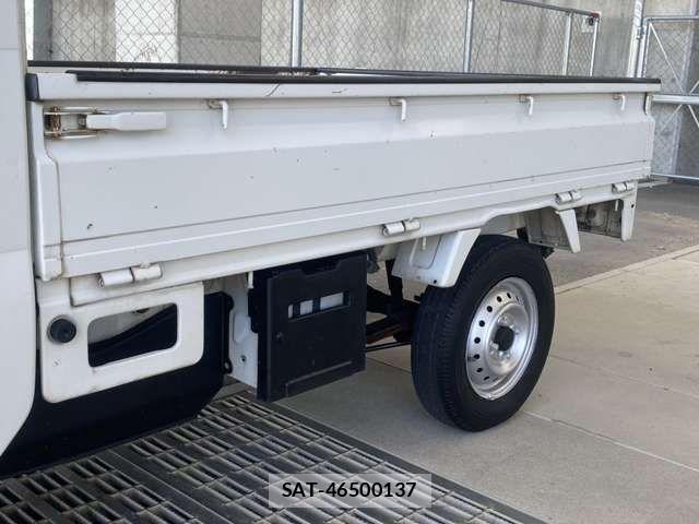 Suzuki CARRY TRUCK 2008-11 1823099-18