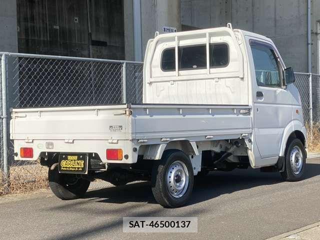 Suzuki CARRY TRUCK 2008-11 1823099-1