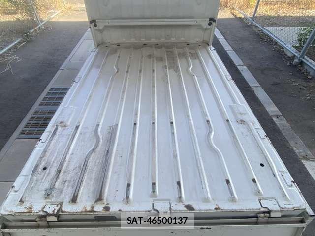 Suzuki CARRY TRUCK 2008-11 1823099-2