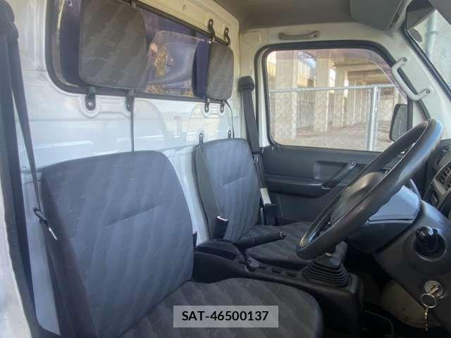 Suzuki CARRY TRUCK 2008-11 1823099-3