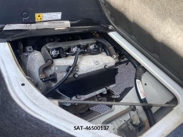 Suzuki CARRY TRUCK 2008-11 1823099-8
