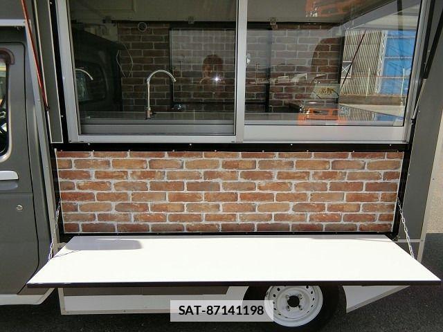 Suzuki CARRY TRUCK 2012-12 2098867-14