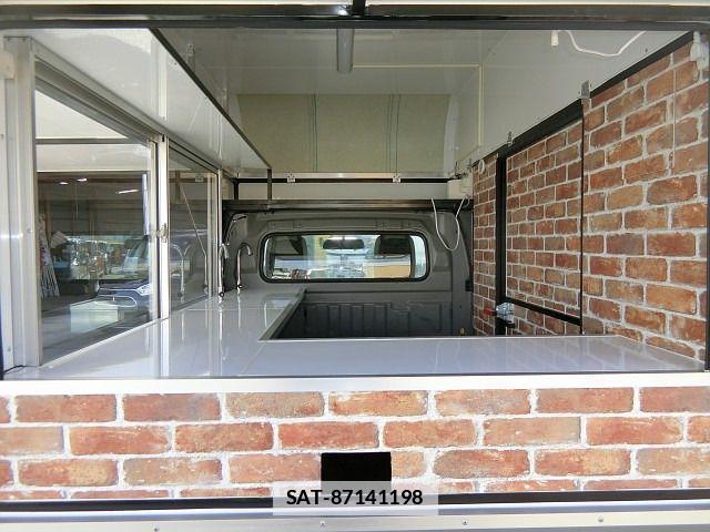 Suzuki CARRY TRUCK 2012-12 2098867-15