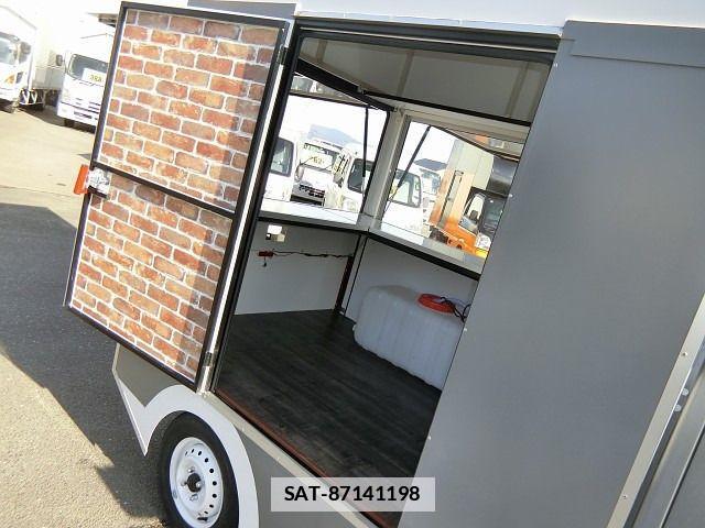 Suzuki CARRY TRUCK 2012-12 2098867-16