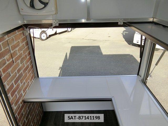 Suzuki CARRY TRUCK 2012-12 2098867-20