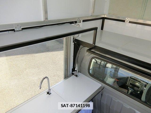 Suzuki CARRY TRUCK 2012-12 2098867-22