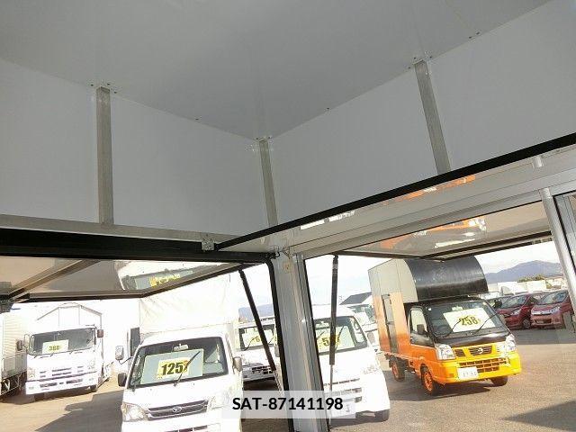 Suzuki CARRY TRUCK 2012-12 2098867-23