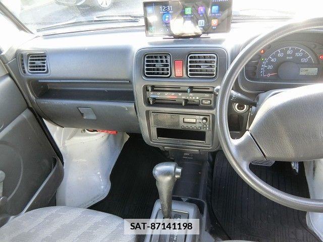 Suzuki CARRY TRUCK 2012-12 2098867-26