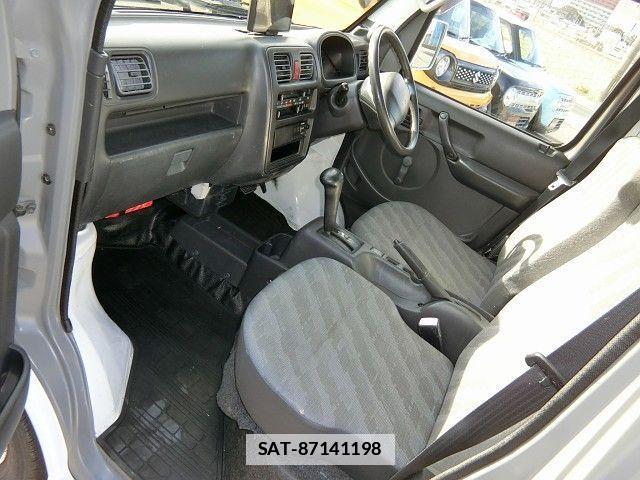 Suzuki CARRY TRUCK 2012-12 2098867-27