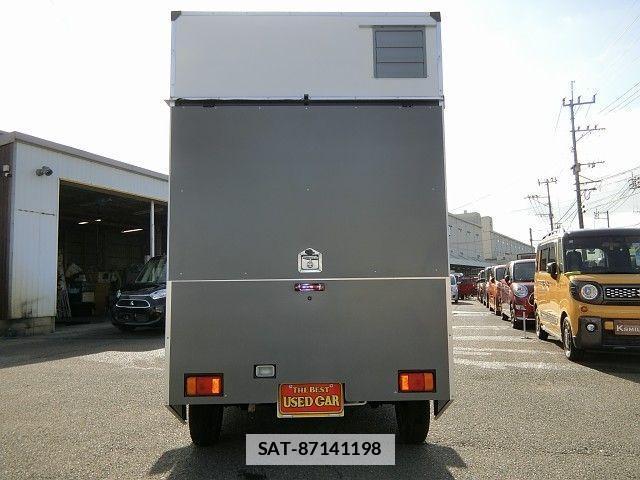 Suzuki CARRY TRUCK 2012-12 2098867-29
