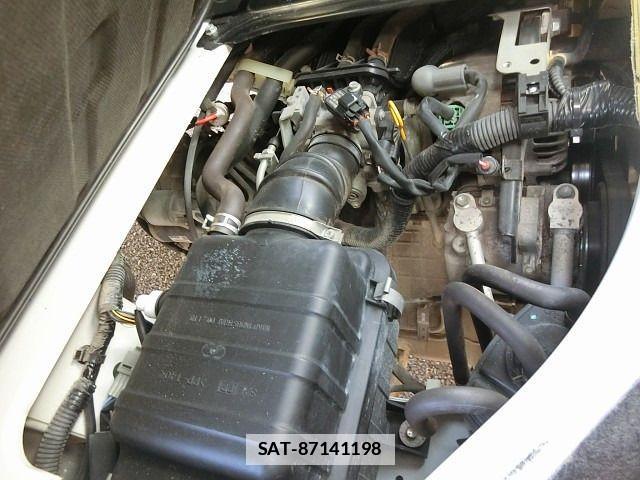 Suzuki CARRY TRUCK 2012-12 2098867-3