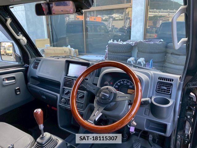 Suzuki CARRY TRUCK 2021-03 2298759-9