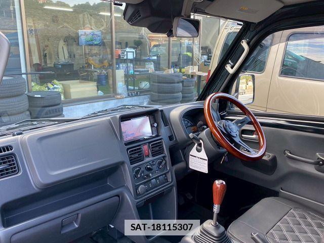 Suzuki CARRY TRUCK 2021-03 2298759-10