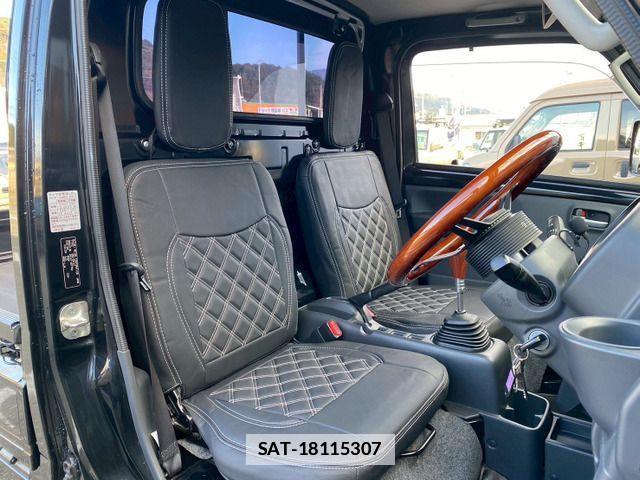 Suzuki CARRY TRUCK 2021-03 2298759-11