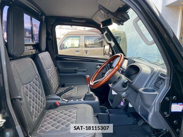 Suzuki CARRY TRUCK 2021-03 2298759-12