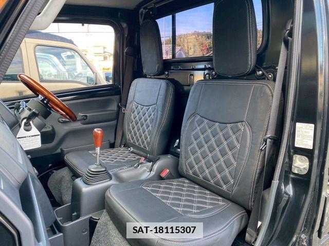 Suzuki CARRY TRUCK 2021-03 2298759-13