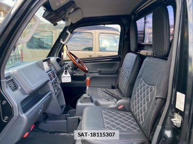 Suzuki CARRY TRUCK 2021-03 2298759-14