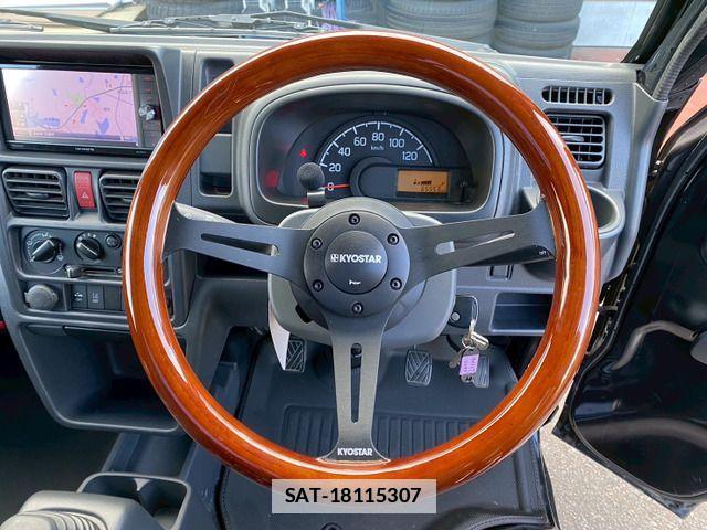 Suzuki CARRY TRUCK 2021-03 2298759-15