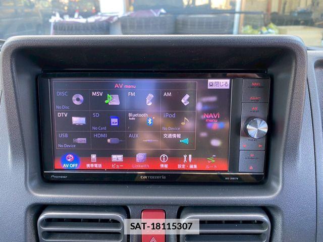 Suzuki CARRY TRUCK 2021-03 2298759-17