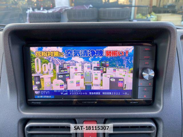 Suzuki CARRY TRUCK 2021-03 2298759-18