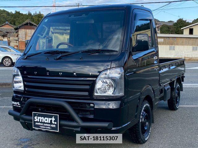 Suzuki CARRY TRUCK 2021-03 2298759-1
