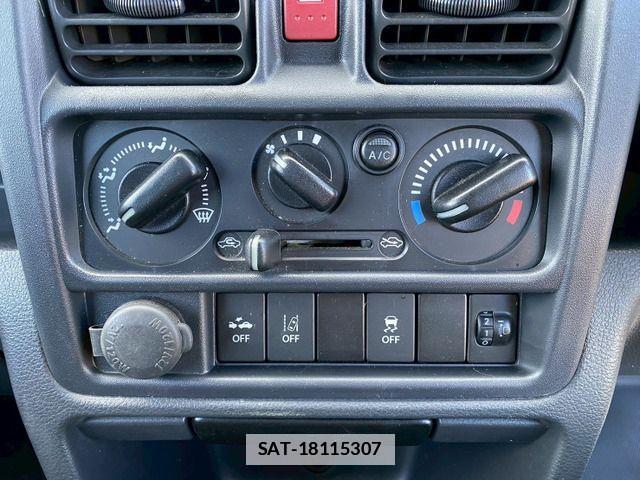 Suzuki CARRY TRUCK 2021-03 2298759-19