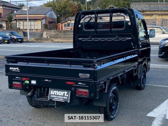 Suzuki CARRY TRUCK 2021-03 2298759-5