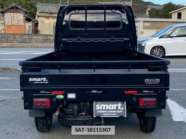 Suzuki CARRY TRUCK 2021-03 2298759-6