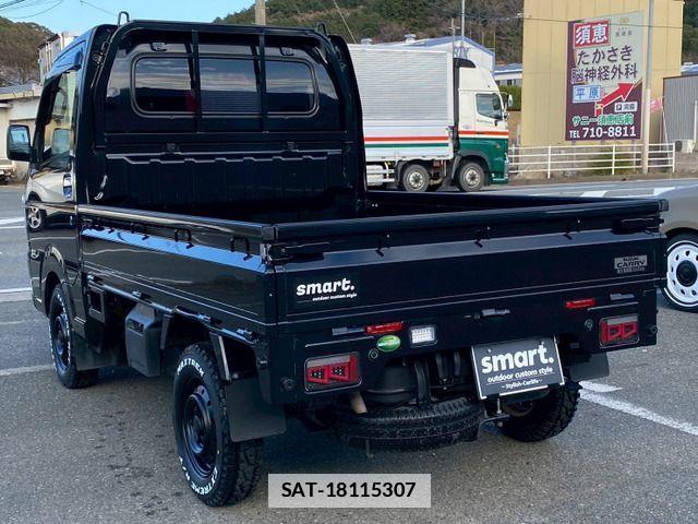Suzuki CARRY TRUCK 2021-03 2298759-7