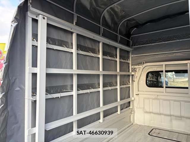 Suzuki CARRY TRUCK 2023-03 2345938-9
