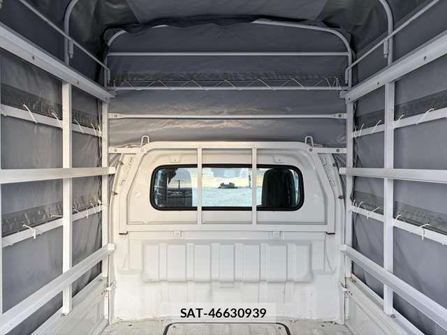 Suzuki CARRY TRUCK 2023-03 2345938-10