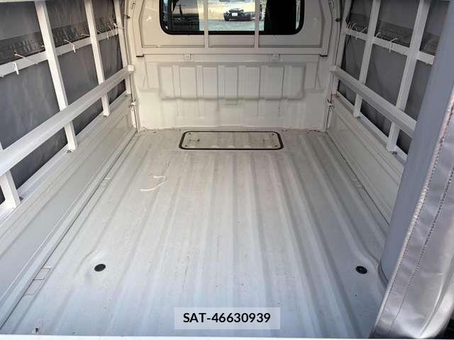 Suzuki CARRY TRUCK 2023-03 2345938-12