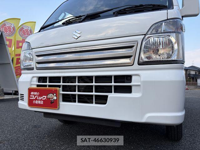 Suzuki CARRY TRUCK 2023-03 2345938-13