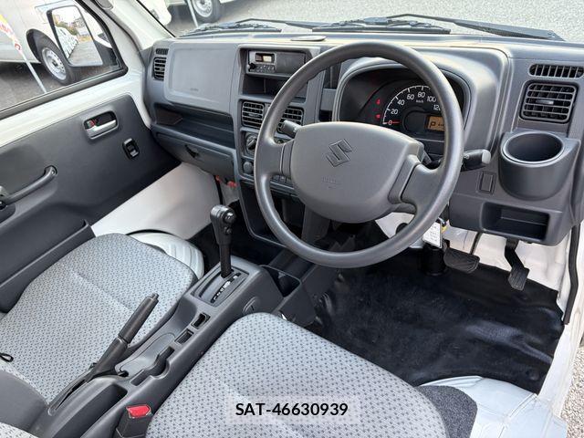 Suzuki CARRY TRUCK 2023-03 2345938-16
