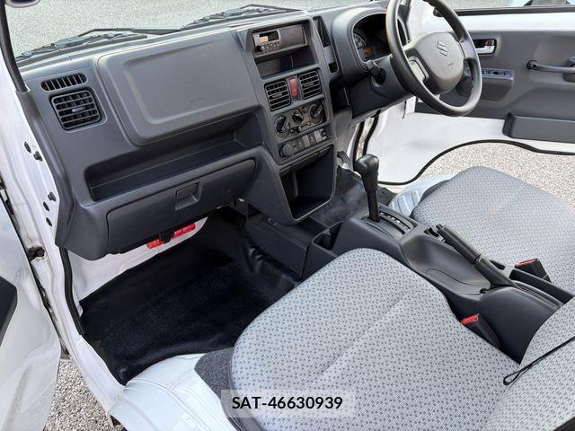 Suzuki CARRY TRUCK 2023-03 2345938-17