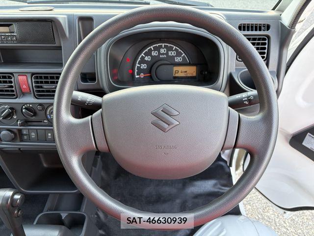 Suzuki CARRY TRUCK 2023-03 2345938-18