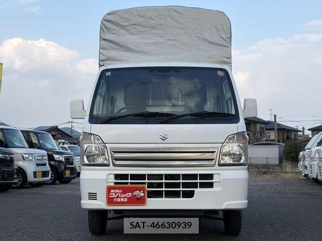 Suzuki CARRY TRUCK 2023-03 2345938-1